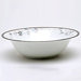 Delacorte Vegetable 9.5" Salad Bowl
