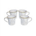 Palace Christmas Gold Dinnerware Set