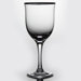 Paris 7 oz. Wine Glass