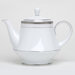 Portia 38 oz. Tea Pot