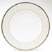 Satin Lace 10.5" Dinner Plate