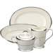 Silver Palace 5 Piece Completer Set
