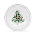 Stoneleigh 8.5" Holiday Accent Plate (Set of 4)