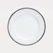 Abbeyville Salad Plate