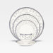 Corinth 5 Piece Place Setting with Box