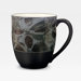 Elements Onyx 12 oz. Mug