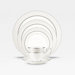 Yardsley 20 Piece Dinnerware Set