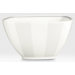 Falling Snow 4.25" Small Square Bowl