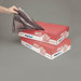 Linear Low-Density Can Liner in Brown