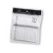 (600 per carton) Premierware Plastic Fork in White