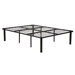 2 for 1 Bed Frame