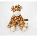 Swingin Safari Giraffe Plush Toy
