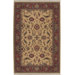Ashara Agra Ivory Rug