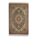 Karastan Navy Heriz Rug
