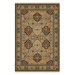 Karastan Empress Kirman Black Rug