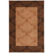 Carmel Kingsley Copper Rug