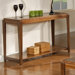 Luxor Console Table