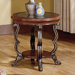 Samantha End Table