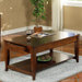 Preston Coffee Table