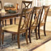 Ridgedale Side Chair
