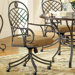 Wimberly Arm Chair