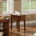 Davenport End Table