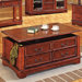 Barrington Coffee Table with Lift-Top