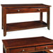 Charleston Console Table