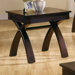 Raleigh End Table