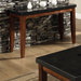 Granite Bello Console Table