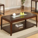 Ice Coffee Table