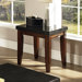 Granite Bello End Table