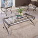 Emerson 3 Piece Coffee Table Set
