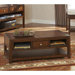 Bolivar Coffee Table
