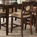 Visconti Counter Chair