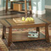 Harrison Cocktail Table