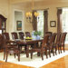Antoinette 11 Piece Dining Set