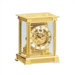 Julia Mantel Clock