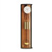 Briar Wall Clock