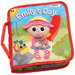Emilys Day Soft Cloth Book