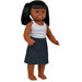 African American Girl Doll