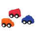 Chunky Vehicles Set