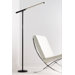 Brazo Floor Lamp