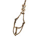 Bone Step-in Dog Harness in Leopard
