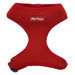 Ultra Comfort Mesh Dog Harness Vest in Red