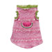Watermelon Sorbet Dog Tank