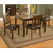 Capitola 5 Piece Dining Set