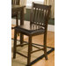 Capitola Pub Chair
