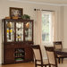 Ashland China Cabinet