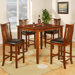 Silverton 5 Piece Dining Set